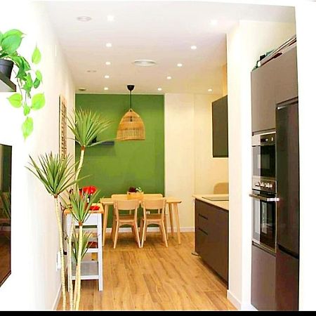 Nuevo Y Precioso Apartamento De 65M2 Valencie Exteriér fotografie