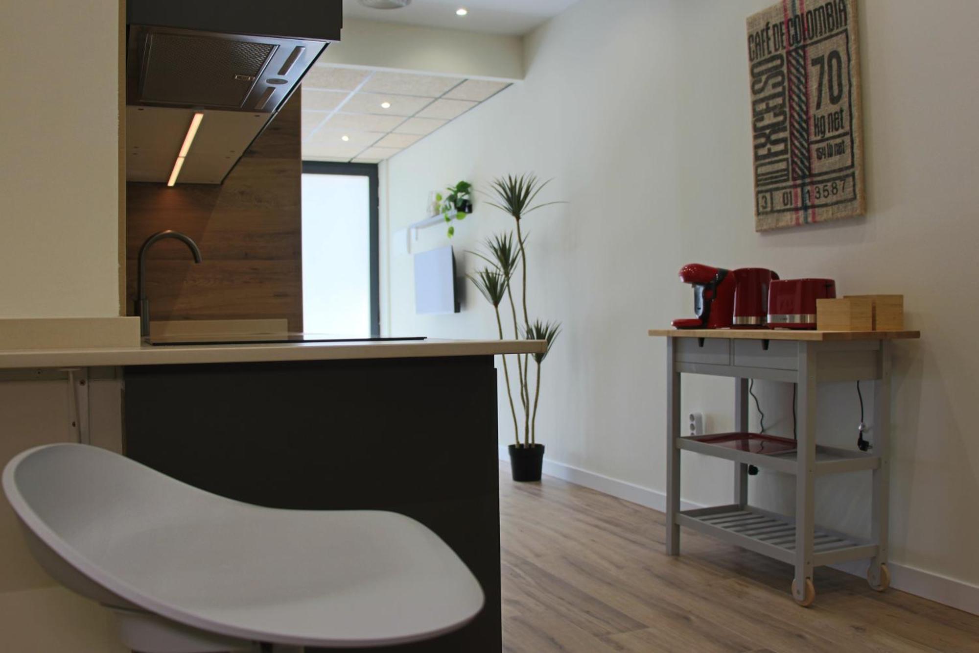 Nuevo Y Precioso Apartamento De 65M2 Valencie Exteriér fotografie