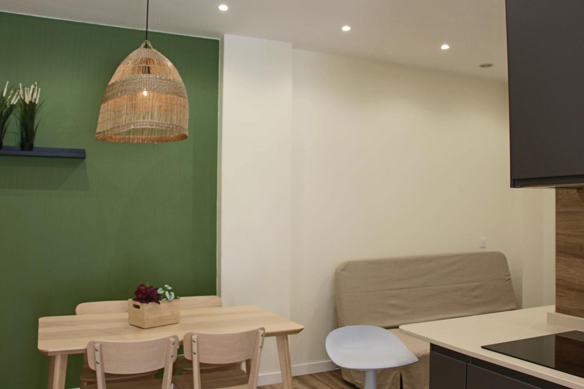 Nuevo Y Precioso Apartamento De 65M2 Valencie Exteriér fotografie