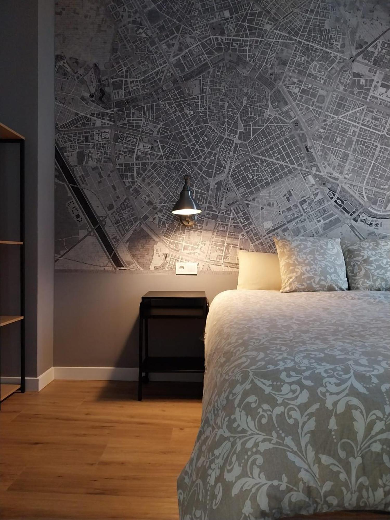 Nuevo Y Precioso Apartamento De 65M2 Valencie Exteriér fotografie
