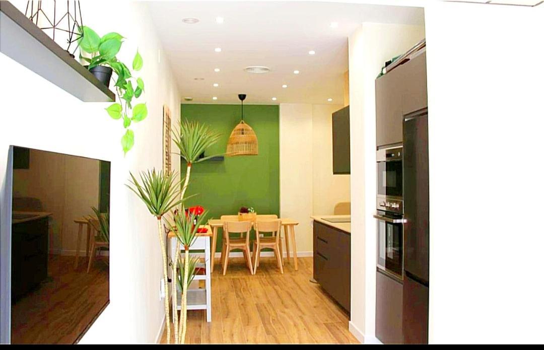 Nuevo Y Precioso Apartamento De 65M2 Valencie Exteriér fotografie